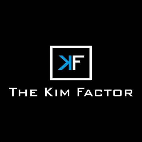 the kim factor