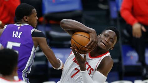 Houston Rockets Grading The Victor Oladipo Trade