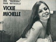 Naked Vicki Michelle Added 07 19 2016 By Melbadel