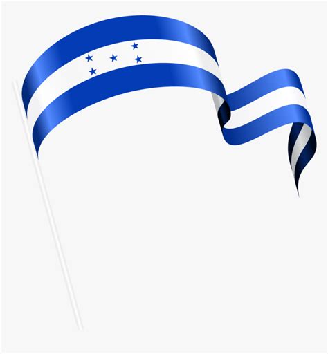 La Bandera De Honduras