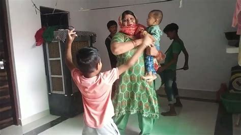 हरियाणवी देसी डांस हरियाणवी देसी फोलक डांस Desi Haryanvi Dance By Desi Village Women Youtube
