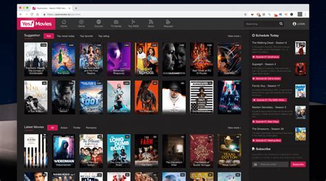 Top best movie websites to watch movies online | free and paid. 123Movies New Site 2019 : 5 Free Alternative Sites Like ...