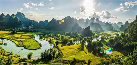 Ảnh đẹp Thiên Nhiên Việt Nam Hình Nền Thiên Nhiên Chất Lượng Tin Đẹp