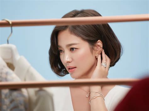 Song Hye Kyo 송혜교 ~Hyebaragi~ Upcoming Drama 2021: Now, We're Breaking Up / Upcoming Drama 2022 