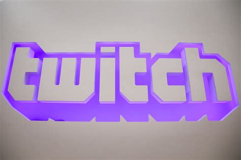 Twitchs Source Code And Streamer Payment Figures Have Been Leaked In
