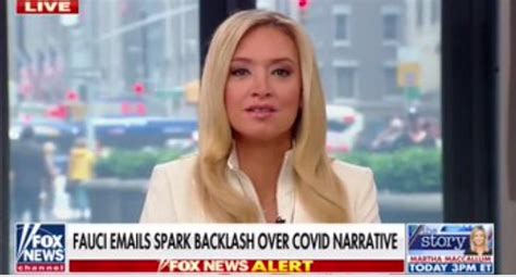 Photo Kayleigh Mcenany Got More Plastic Surgery On Her Face And Her