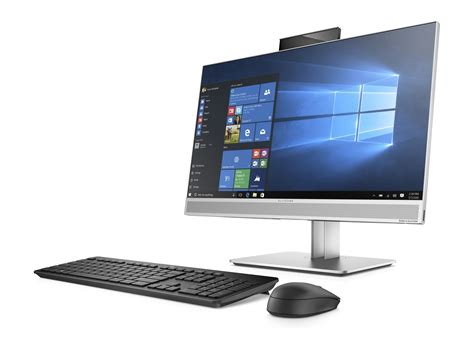 Hp Eliteone 800 G3 6045 Cm 238 Non Touch Business All In One Pc