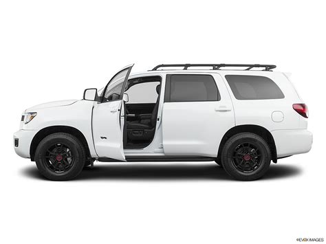 2021 Toyota Sequoia 4x4 Trd Pro 4dr Suv Research Groovecar