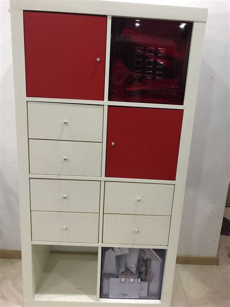 Ikea Drawer Cabinet Furniture Shelves And Drawers On Carousell