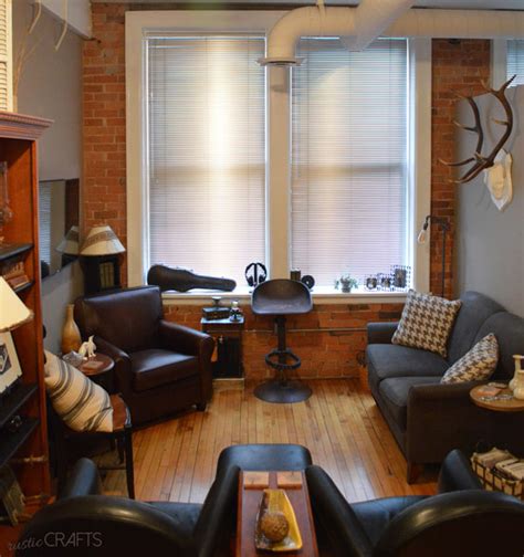 We did not find results for: Vintage Industrial Interior Design Ideas - Rustic Crafts ...