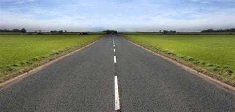 Road Marking Lines Their Meaning And Why Are They Important Sagmart