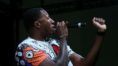 Lecrae Christian Rappers Christian Rap And The No 1 Album In The