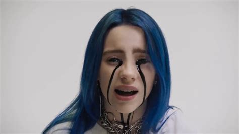 Billie Eilish When The Party S Over Youtube