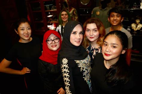 Irwan mussry tak biarkan kekurangan makanan, maia estianty: Tissa Biani Mirip Mulan Jameela - Dul Jaelani Dijodohkan ...
