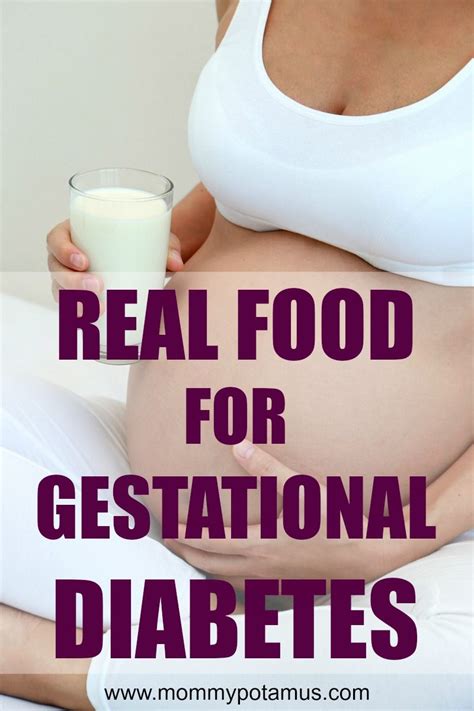 Real Food For Gestational Diabetes What You Need To Know Artofit