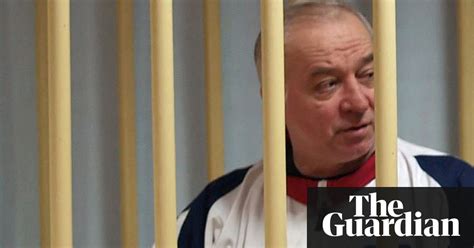 Who Is The Salisbury Spy Sergei Skripal Video Explainer Uk News The Guardian