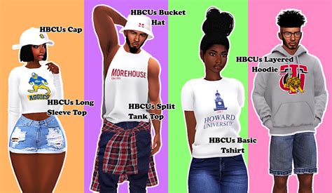 Hbcu Black Girl — Hbcushbeycus Collection Meshes Hbcus Cap 10