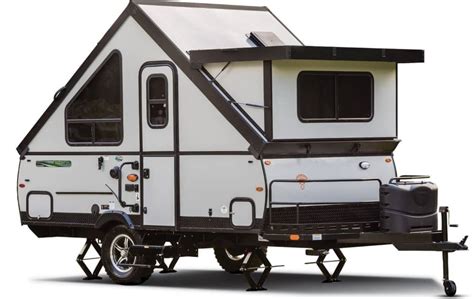 7 Must See Pop Up Campers Of 2022 Buying Guide