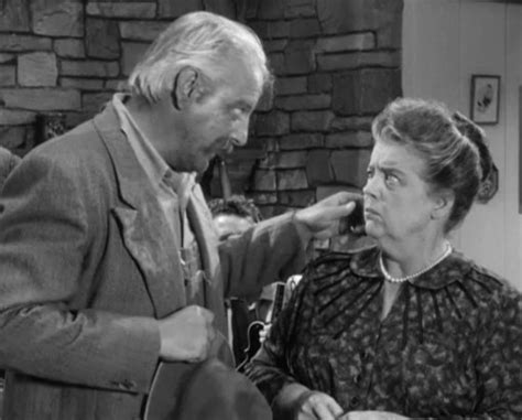Briscoe Darling And Aunt Bee Sitcoms Online Photo Galleries