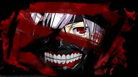 Anime Tokyo Ghoul Hd Wallpaper By Headstro