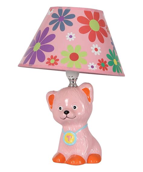 Industrial chandeliers combine a modern look with an. Pink Kitten Lamp | Wholesale home decor, Lamp, Kids lamps
