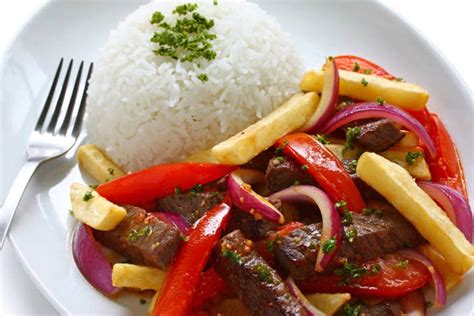 Las recetas mas populares y destacadas de la gastronomia peruana. 16 Deliciosas recetas de comida peruana que puedes hacer ...