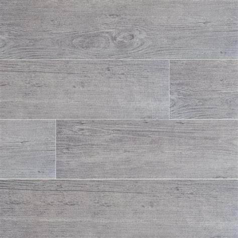 Sonoma Driftwood 6X24 Matte Ceramic Tile - Floor Tiles USA