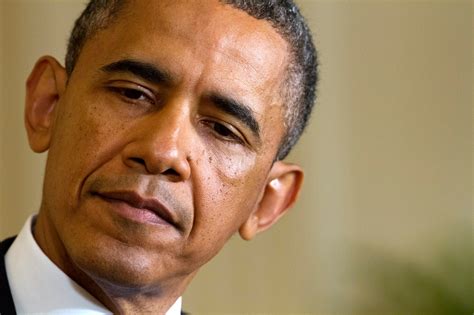 Obama Dismisses Criticism Of Benghazi Talking Points As ‘side Show