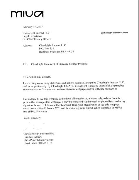 How To Write A Claim Letter For Car Accident