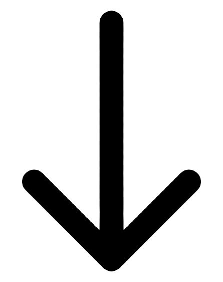89-899453_arrow-pointing-down-png-arrow-pointing-down-icon-removebg-preview - The Blarney Stone