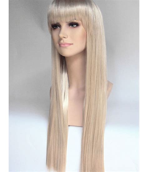 Barbie Wig Costume Wigs Star Style Wigs Uk