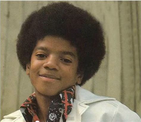 Beautiful Looking Child Michael Jackson The Child Photo 29019353