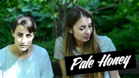 A Summer Interview With Pale Honey Youtube