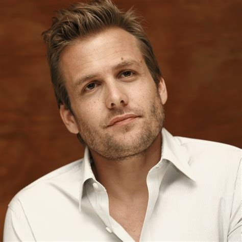 As he moved on from a child actor to a star, he dropped the moniker and donned his birth name, gabriel swann macht. Poze Gabriel Macht - Actor - Poza 25 din 32 - CineMagia.ro