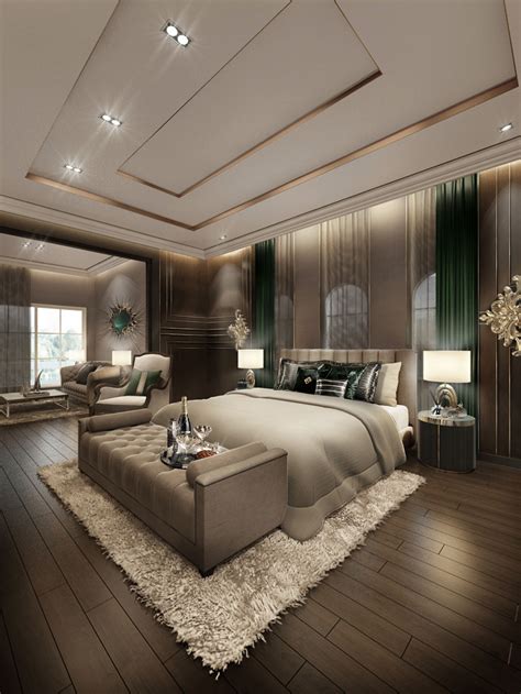 Luxury Master Bedroom Interior Design Ideas 38 Best Master Bedroom