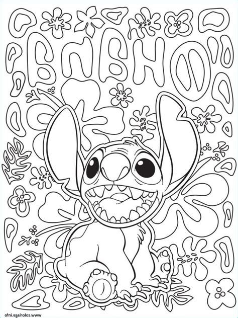 Dessin Facile A Colorier Inspirant Photos Coloriage Mandala Disney