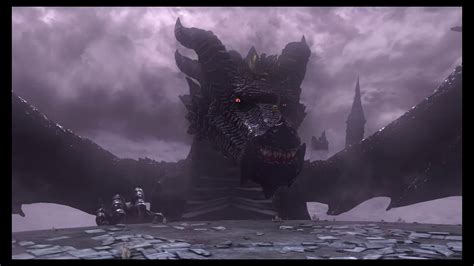 Super Mario Odyssey Dark Souls Dragon Ruined Kingdom Walkthrough