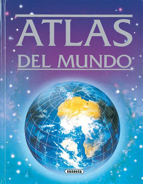 Atlas Del Mundo Stephanie Turnbull Comprar Libro 9788430553815