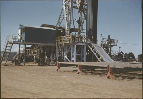 Follow these easy steps step 1. 144521PD: Meda No. 1 oil well, 1958 http://encore.slwa.wa ...