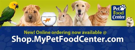 North central companies is a leading ingredient supplier in the pet food commodity industry. Pet Food Center - Evansville, IN - Pet Supplies