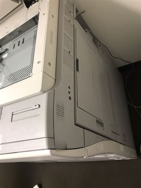 Canon ir5050 pcl6 now has a special edition for these windows versions: Canon Ir5050 for Sale in Los Angeles, CA - OfferUp