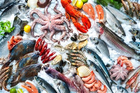 Seafood Diet To Turbocharge Your Weight Loss Without Skipping On Flavor Weight Loss Blog