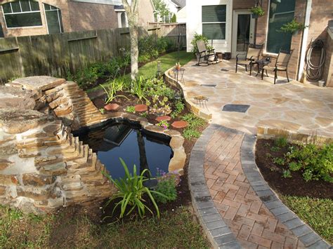 50 Best Backyard Landscaping Ideas and Designs in 2020