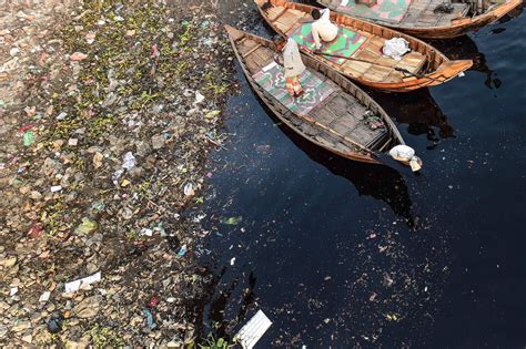 The Plastic Problem National Geographic Society