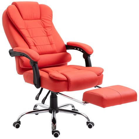 921 083rd Office Recliner Chair(2) 