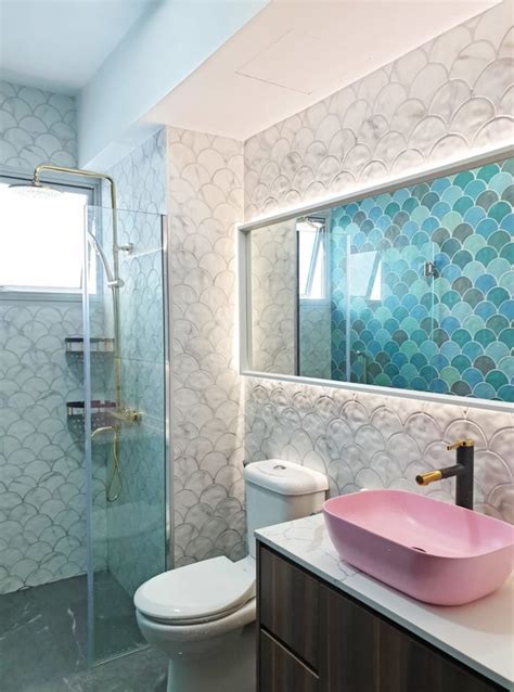 Bathroom Renovation Singapore Reno Pro