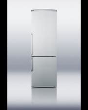The focus of the brand is manufacturing. FFBF245SS | Summit Appliance