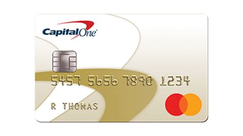 Capital One Low Rate Guaranteed Mastercard® Credit Card Full Review