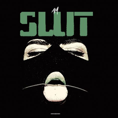 Slut Single By Am Spotify
