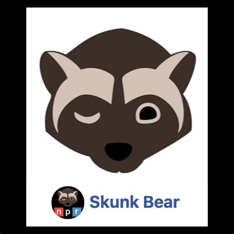 Teacher Librarians: Bridging Theory and Practice: Website Review: Skunk